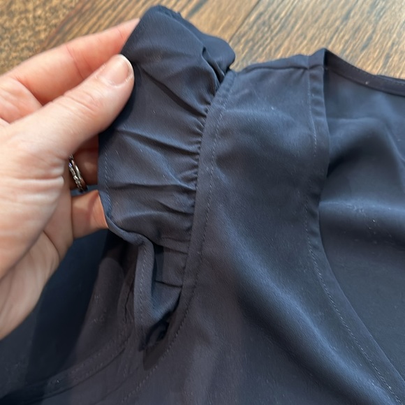 Jcrew Poly Cami - Picture 4 of 5